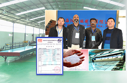 16年砥礪前行，死磕品質(zhì)